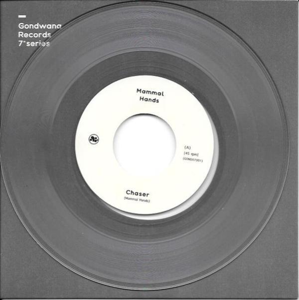 Mammal Hands - Chaser / Prism