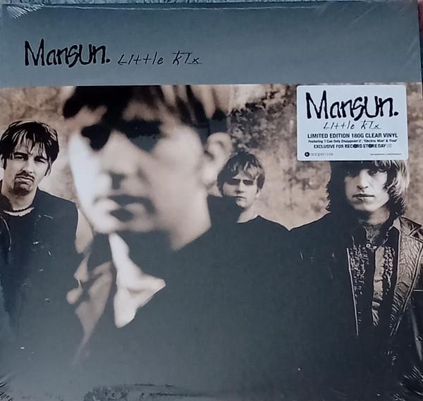 Mansun - Little Kix