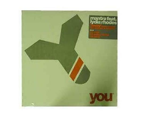 Mantra, Lydia Rhodes - Away (Peter Rauhofer Remixes)