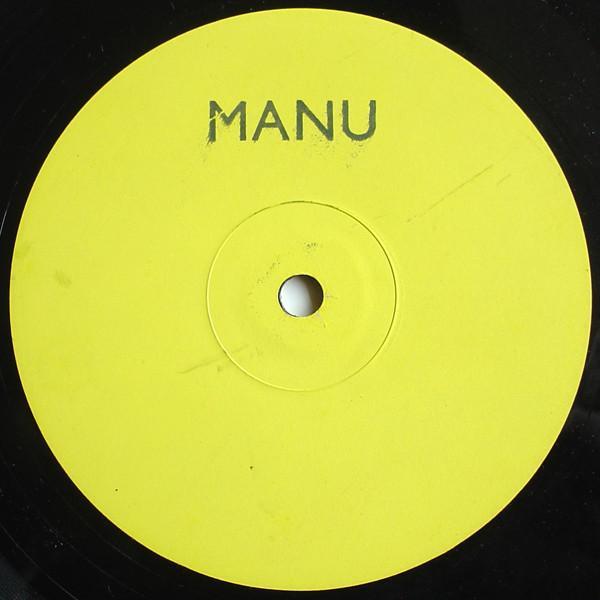 Manu Dibango - Happy Feeling / Goro City