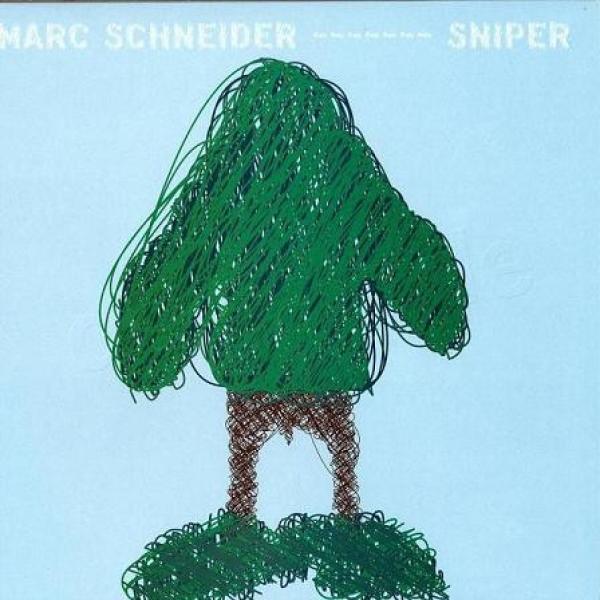 Marc Schneider - Sniper