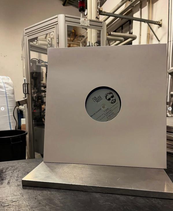 Marcello Claudio Cassanelli, Caruso, Helen McCormack - The Coin EP Vol. 3