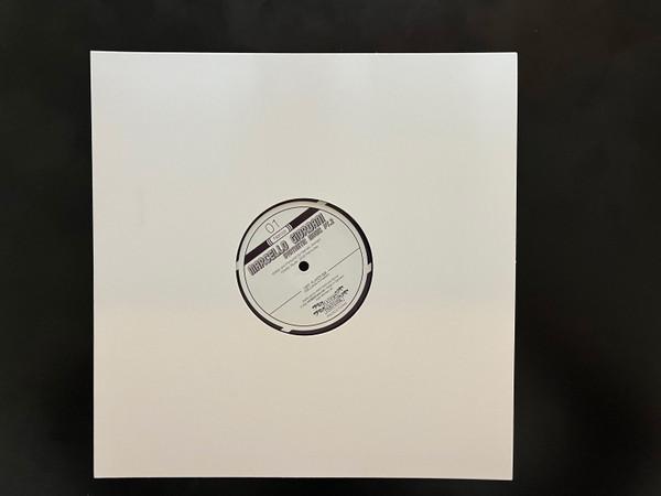 Marcello Giordani - Synthetic Music Pt.2 (2025 Re-Press)