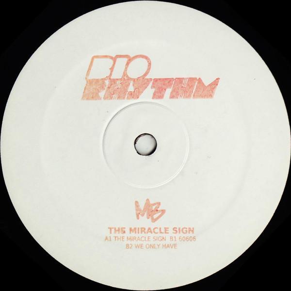 Marco Bernardi - The Miracle Sign