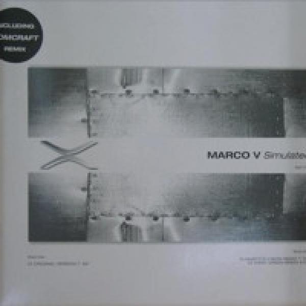 Marco V - Simulated