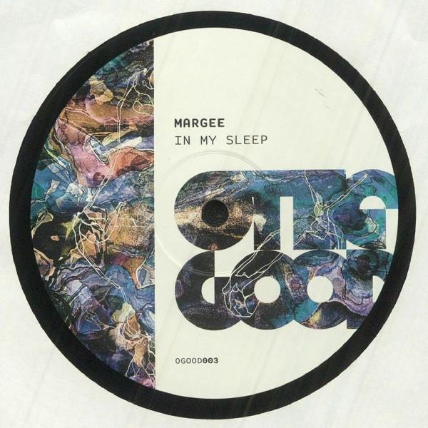 Margee (2) - In My Sleep EP