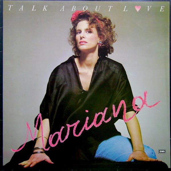 Mariana - Talk About Love
