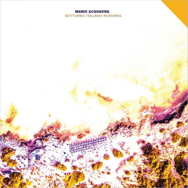 Mario Acquaviva - Notturno Italiano Reworks