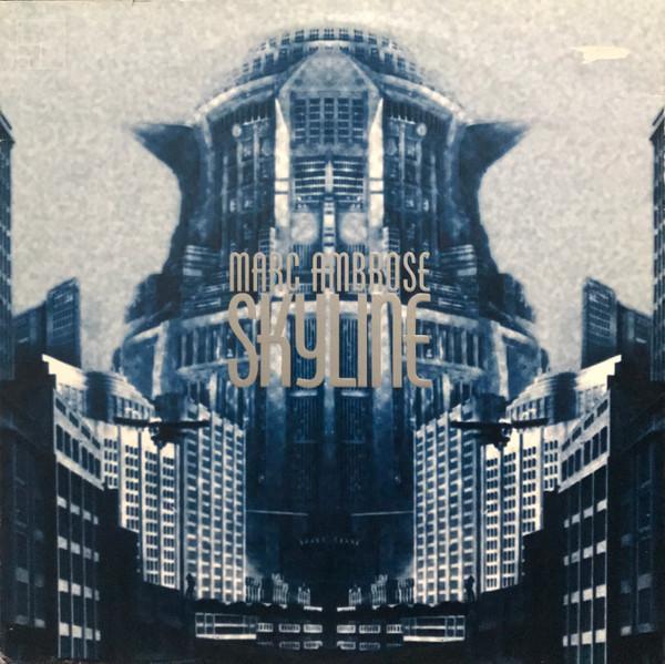 Mark Ambrose - Skyline