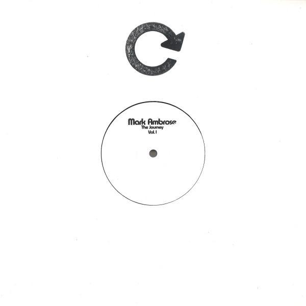 Mark Ambrose - The Journey Vol.1