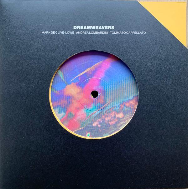 Mark De Clive-Lowe, Andrea Lombardini, Tommaso Cappellato - Masina / Mizugaki