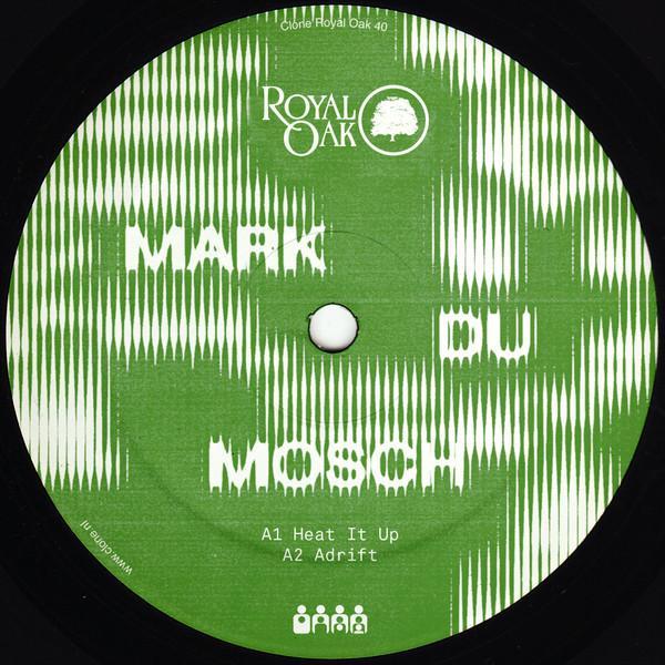 Mark Du Mosch - UM-ing