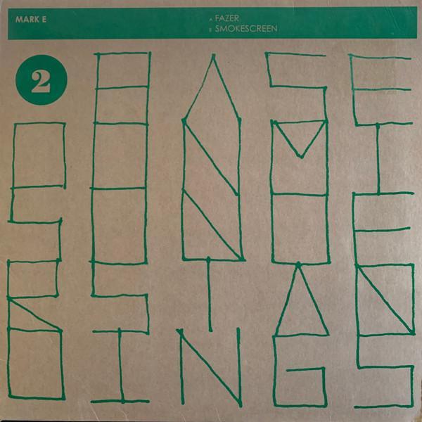 Mark E - Based On Misunderstandings 2