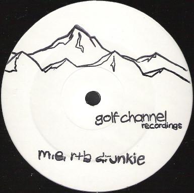 Mark E - R+B Drunkie