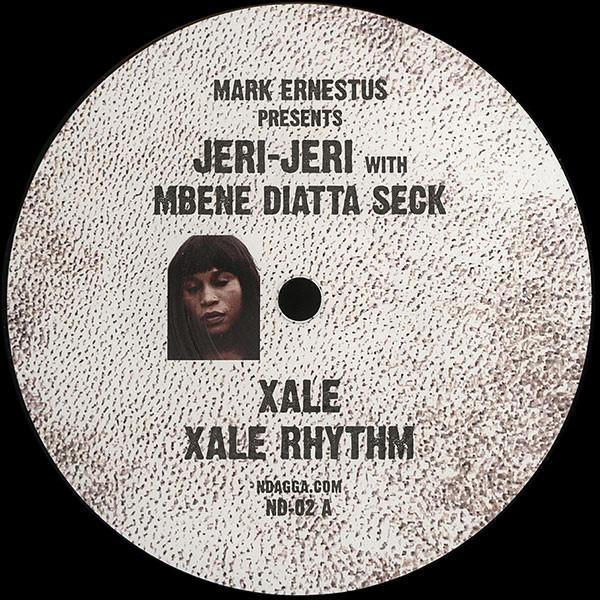 Mark Ernestus, Jeri-Jeri, Mbene Diatta Seck - Xale
