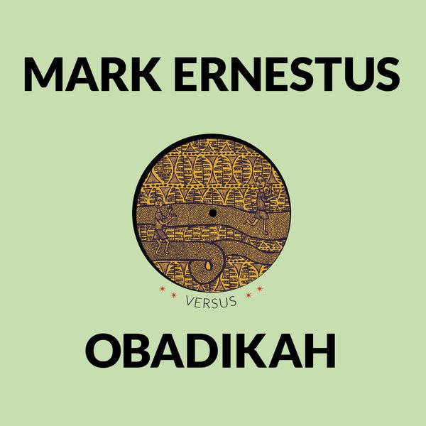 Mark Ernestus, Obadikah - April
