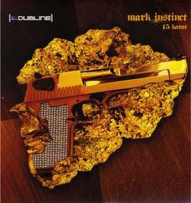 Mark Instinct - 15 Karat