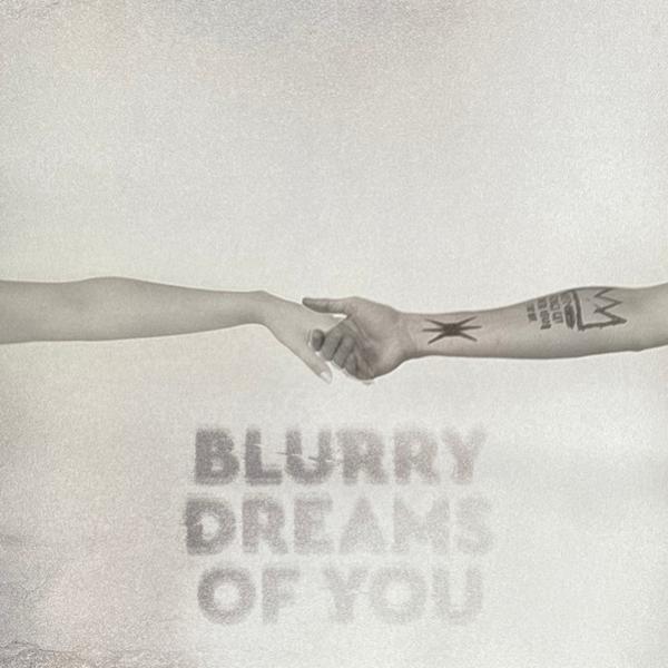 Mark Lower - Blurry Dreams Of You