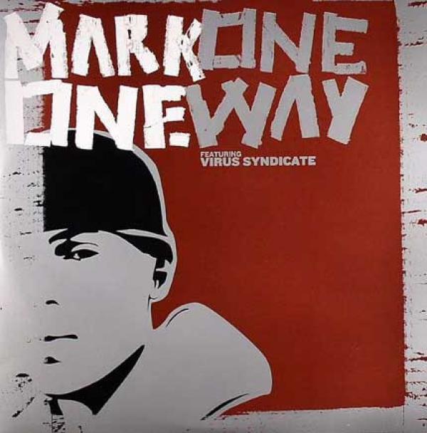 Mark One - One Way