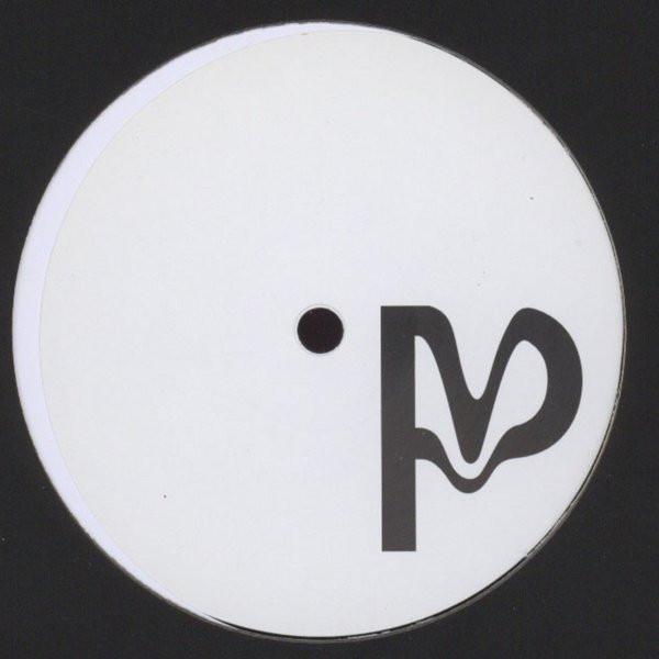 Mark Pritchard - Untitled