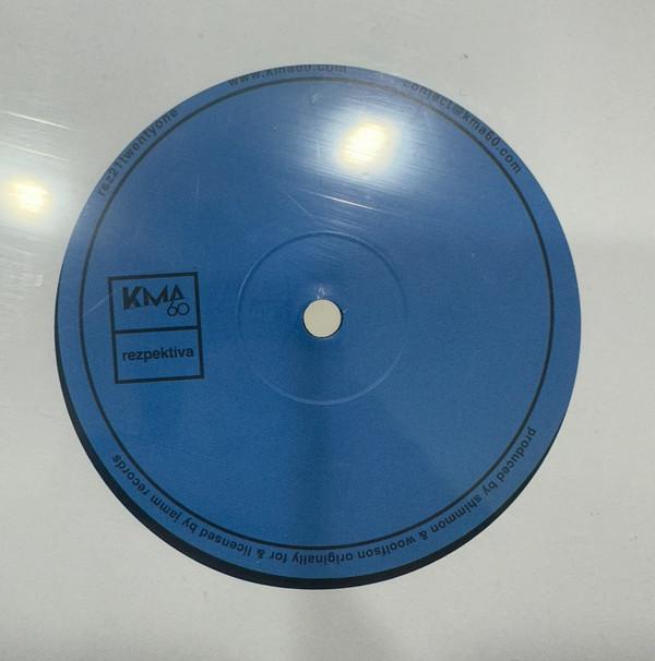 Mark Shimmon - Amazone Ep