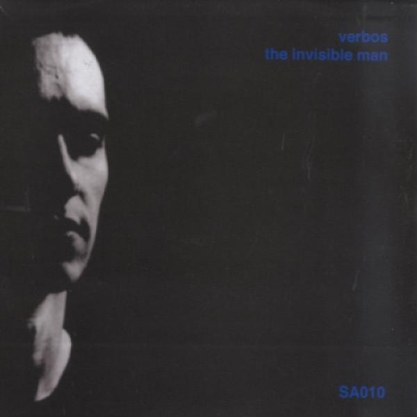 Mark Verbos - The Invisible Man