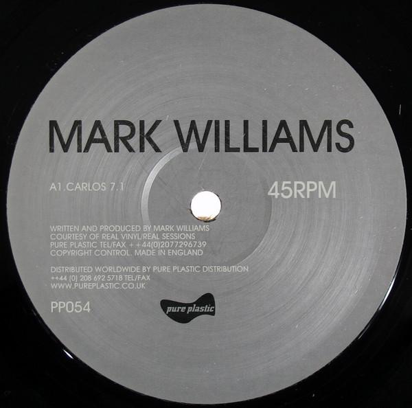 Mark Williams - Carlos 7.1