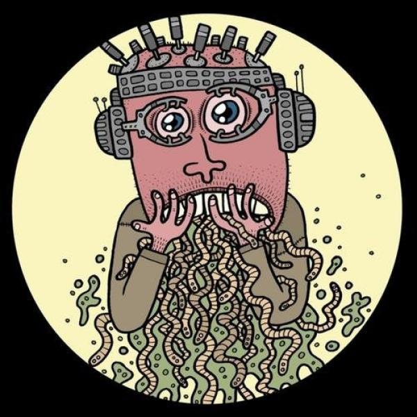 Markomen, Physical  - Wormz