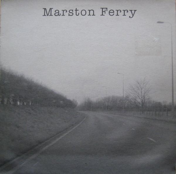 Marston Ferry - The Maze