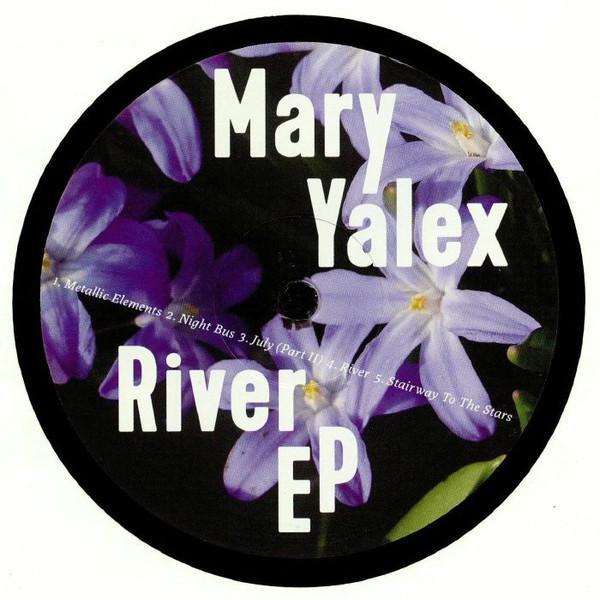 Mary Yalex - River EP