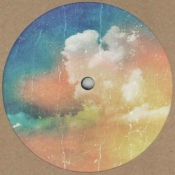Masanori Nozawa - Medium EP