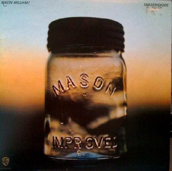 Mason Williams - Sharepickers