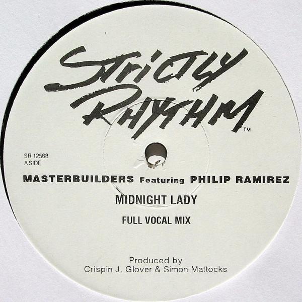Masterbuilders, Phillip Ramirez - Midnight Lady