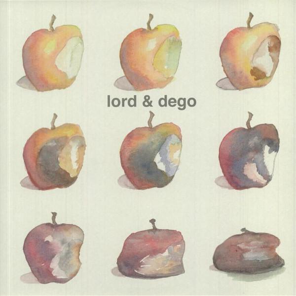 Matt Lord, Dego - Lord & Dego 2