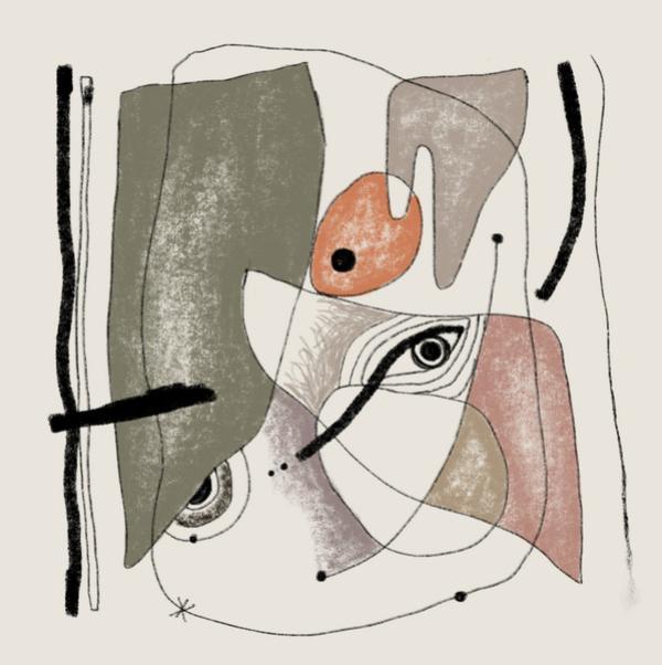 Matthew Hayes  - Two Steps Forward