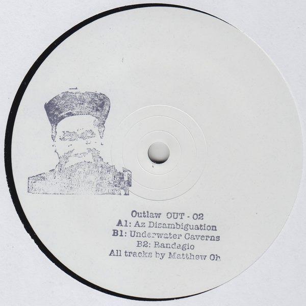 Matthew Oh - Randagio
