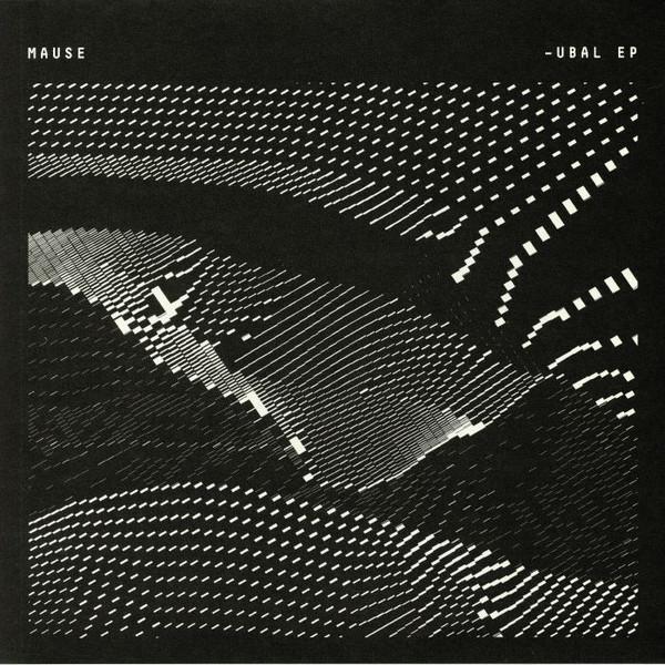Mause (2) - Ubal EP