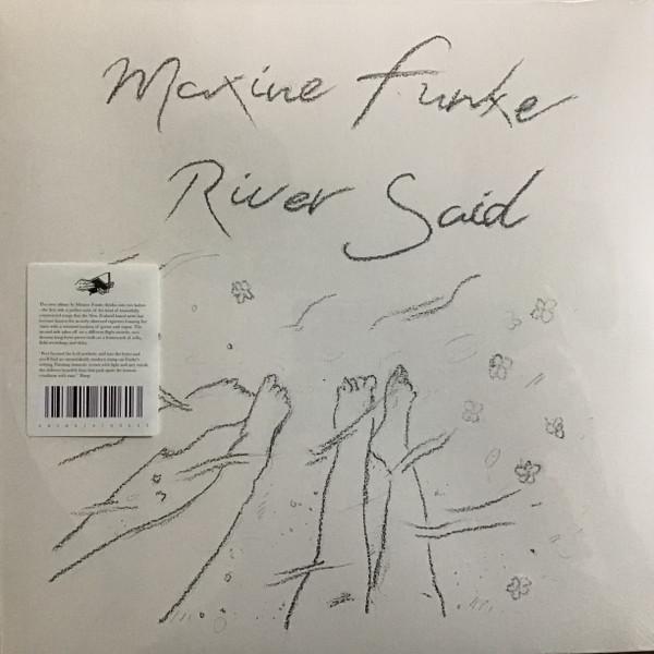 Maxine Funke - River Said