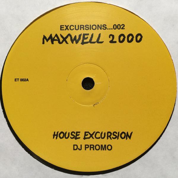 Maxwell - Til The Cops Come Knockin'