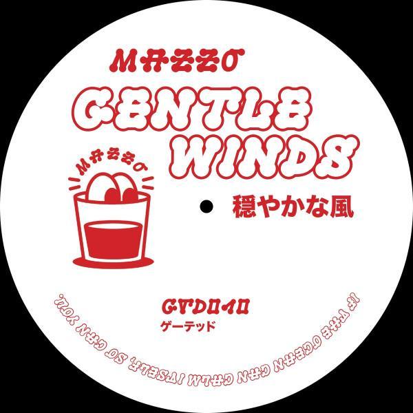 Mazzo (3) - Gentle Winds
