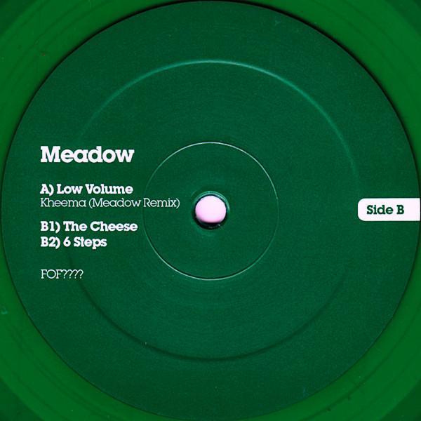 Meadow (4) - Low Volume