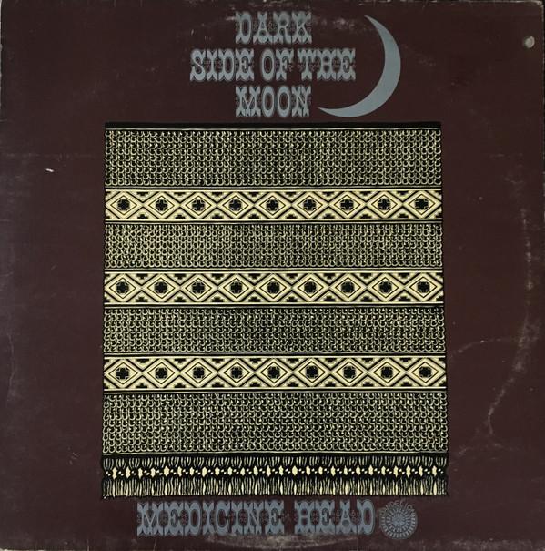 Medicine Head (2) - Dark Side Of The Moon