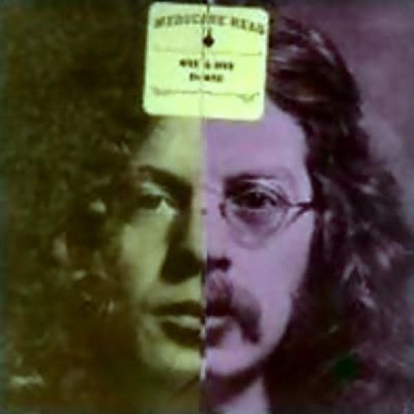 Medicine Head (2) - One & One Is One