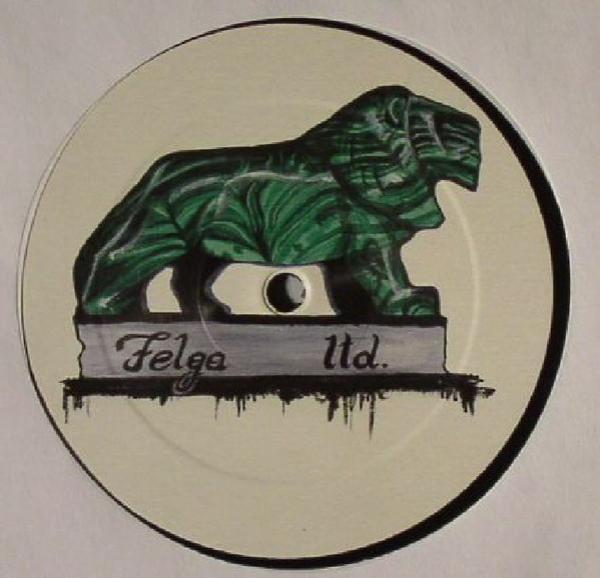 Megna - Felga LTD 101