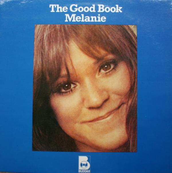 Melanie (2) - The Good Book