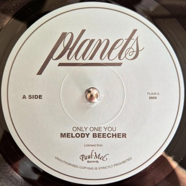 Melody Beecher - Only One You