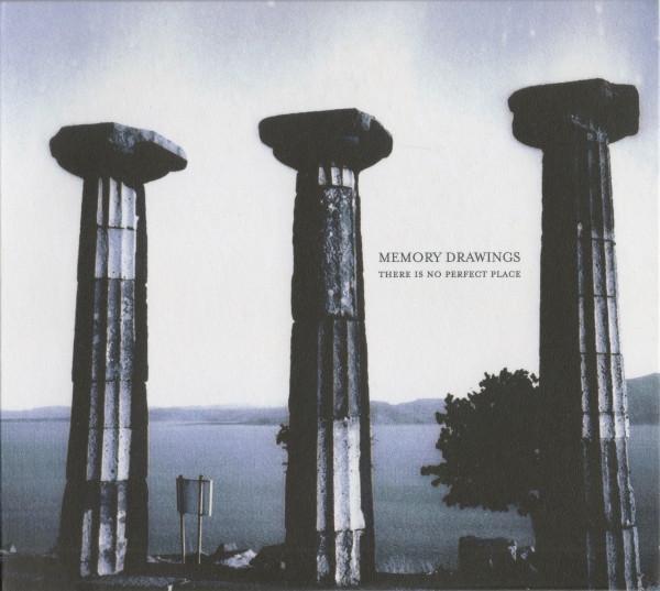 Memory Drawings - There Is No Perfect Place