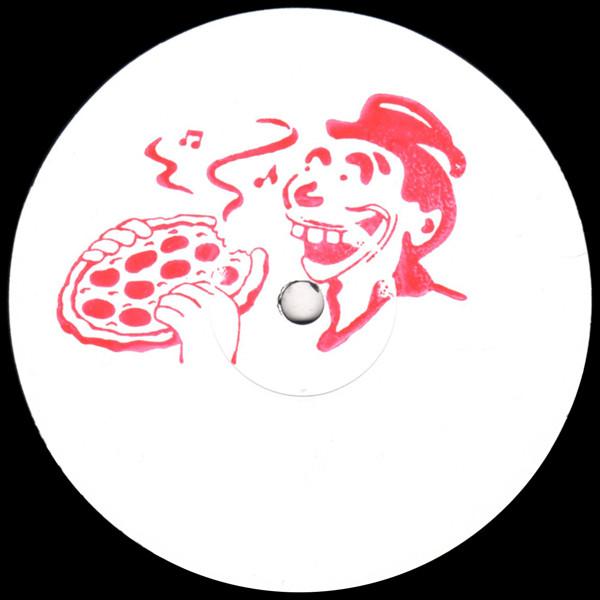 Memoryman, DJ Uovo - Don't Mess With B / Pimpin' With Dolce Vita