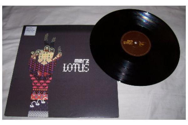 Merz - Lotus
