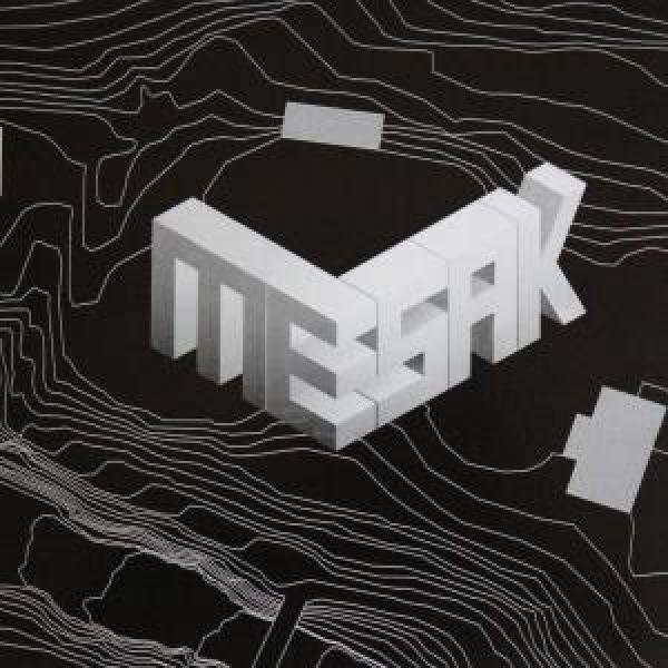 Mesak - Holtiton